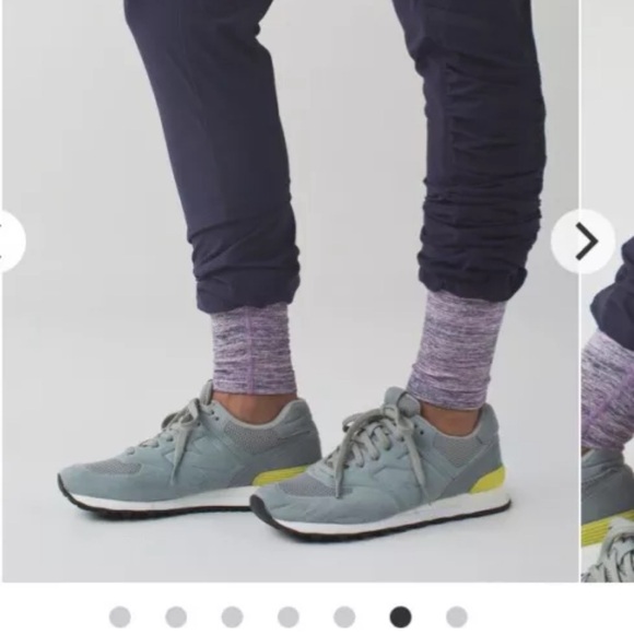 RARE Lululemon Runderful Pants 4 - LQQK - Picture 2 of 10